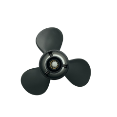 Propeller 9,9 x 12 R Alu | Noard