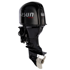 60 PS Parsun EFI (neues Modell)