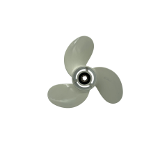Propeller 9 1/4 x 10 R Alu | Noard