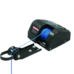 Elektrische Ankerwinde Fisherman 25