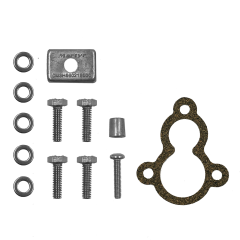 2.6 PS / 4 PS / 5 PS Parsun Aussenborder Anoden-Set