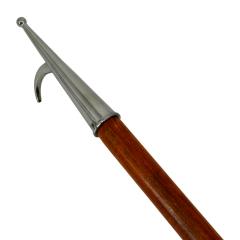 NOARD Bootshaken Holz 180cm