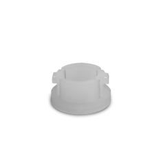 Nylonbuchse, Wasserleitung   F115 - F115-04000017