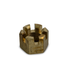 Kronenmutter   F115 - F115-04000024