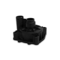 Wasserpumpengehäuse   F115 - F115-04000601