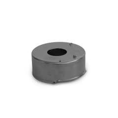 Impeller Topf   F115 - F115-04000602