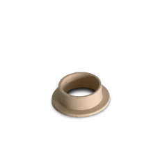 Buchse Haubenverriegelung  B   F9.9 / F15 / F30 / F40 / F50 / F60 - F15-05000036