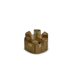 Kronenmutter F5A / F6A / F8 / F9.8 / F9. 9/ F15 / F15A / F20A / F20A EFI – F15-06000016