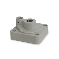 Wasserpumpengehäuse F9.9 / F15 – F15-06060001