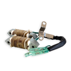 Lade Spule F9.9 / F15 – F15-07000400
