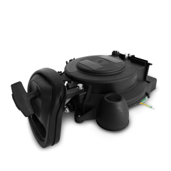 Starter manuell, Baugruppe F9.9 / F15 – F15-07130000