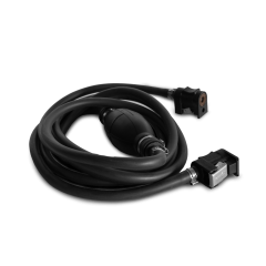 Kraftstoffschlauch-Set Zusatztank F8 / F9.8 / F9.9 / F15 / F15A /F20A / F20A EFI / F40 / F60 – F15-09000000