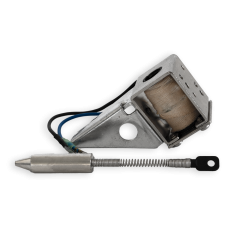 Magnetventil Vergaser F9.9 / F15 – F15-11030000W