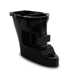 Oberes Gehäuse (S) F15A / F20A / F20A EFI – F20-02000001S