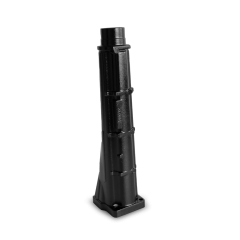 Auslasskrümmer (l) F15A / F20A / F20A EFI – F20-02010003L