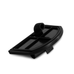 Trennplatte oberes Gehäuse Baugruppe F15A / F20A / F15A EFI / F20A EFI - F20-02010100