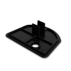 Trennplatte oberes Gehäuse F15A / F20A / F20A EFI – F20-02010101