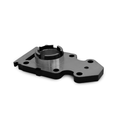 Unteres Wasserpumpengehäuse   F15A EFI / F20A EFI - F20-04010001E
