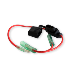 Sicherungshalter F8 / F9.8 / F9.9 / F15 / F15A / F20A / F20A EFI / F40 – F25-05090100W