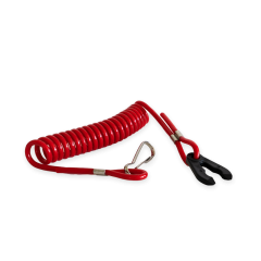 Stopper, Reisleine F2.6 / F4 / F5 / F5A / F6A / F8 / F9.8 / F9.9 / F15 / F15A / F20A / F20A EFI / F40 / F60 – F4-01090401