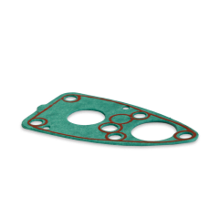 Dichtung Wasserpumpe unten F4 / F5 – F4-03000011