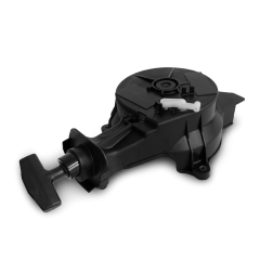 Starter manuell, Baugruppe F4 / F5 – F4-04130000