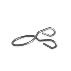 Federring Kraftstoffschlauch F2.6 / F5A / F6A / – F4-05000010