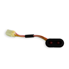 Kontrolleuchte F15A / F20A / F20A EFI / F40 / F60 – F40-03000300EFI