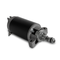 Anlasser F40 – F40-05000800