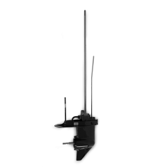 Unterwasserteil Baugruppe lang F5A / F6A - F6-03000000L