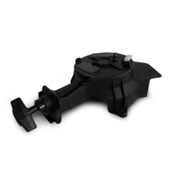 Starter manuell, Baugruppe   F5A / F6A - F6-04070000A