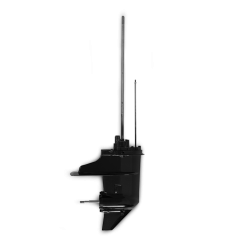 Unterwasserteil Baugruppe lang F8 / F9.8 - F8-04000000L