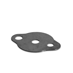 Sicherungsblech Schaltwelle   F8 / F9.8 - F8-04000011