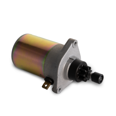 Anlasser F8 / F9.8 – F8-09000400W