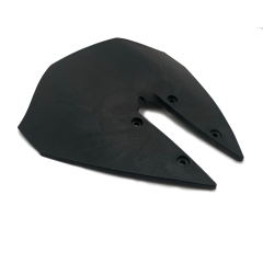 Hydrofoil Stabilisator 8-40 PS Aussenborder