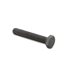 Maschinenschraube V2A  M6x35  - GB/T5783-M6X35