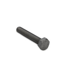 Maschinenschraube V2A  M8x45  - GB/T5783-M8x45