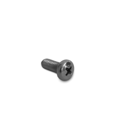 Schraube M5x12 F2.6 / F4 / F5 / F5A / F6A / F8 / F9.8 / F9.9 / F15 / F15A / F20A / F15A EFI / F20A EFI / F30 / F40 / F50 / F60 - GB/T818-M5x12