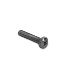 Schraube M5x25   F2.6 / F4 / F5 / F5A / F6A / F15A / F20A / F15A EFI / F20A EFI  - GB/T818-M5x25