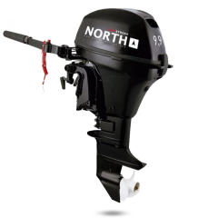 9.9 PS NOARD Motors