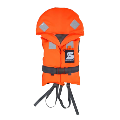 Secumar BRAVO Kinder Rettungsweste-Schwimmweste / 15-20 KG