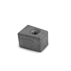 Anode F40 / F60 – T40-00000009