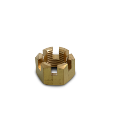 Kronenmutter F40 / F60 – T40-04000021