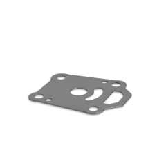 Gegenplatte Wasserpumpe F5A / F6A – T5-03000007