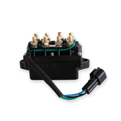 Relay F40 / F60 – T85-05030200