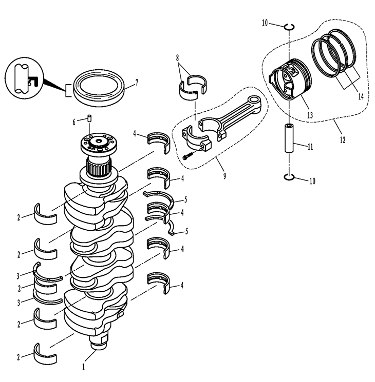 F115_CRANKSHAFT_AND_PISTON_F130