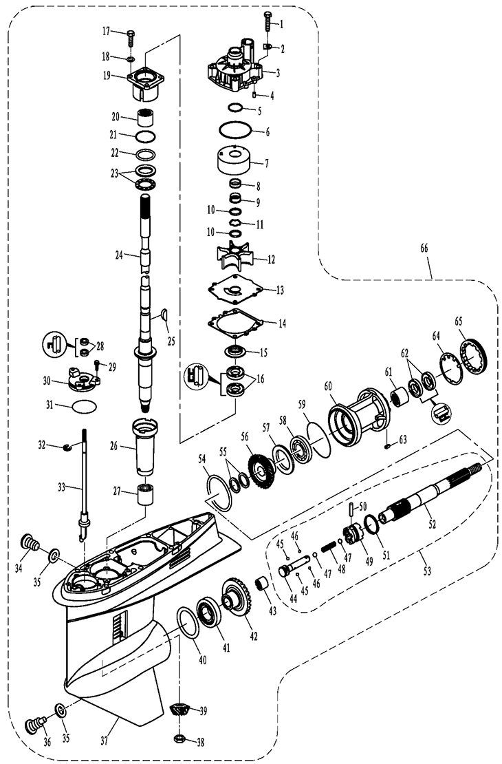 F115_LOWER_CASING_AND_DRIVE_1_F130