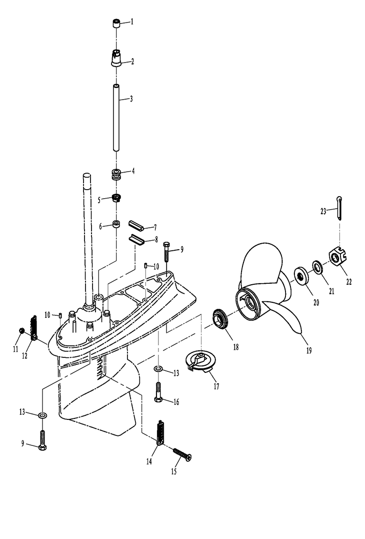 F115_LOWER_CASING_AND_DRIVE_2_F130