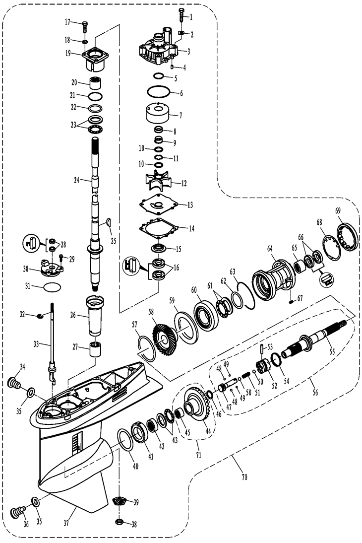 F115_LOWER_CASING_AND_DRIVE_3_F130