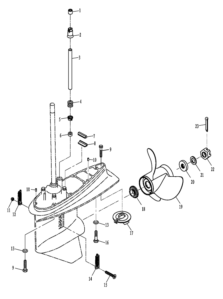 F115_LOWER_CASING_AND_DRIVE_4_F130